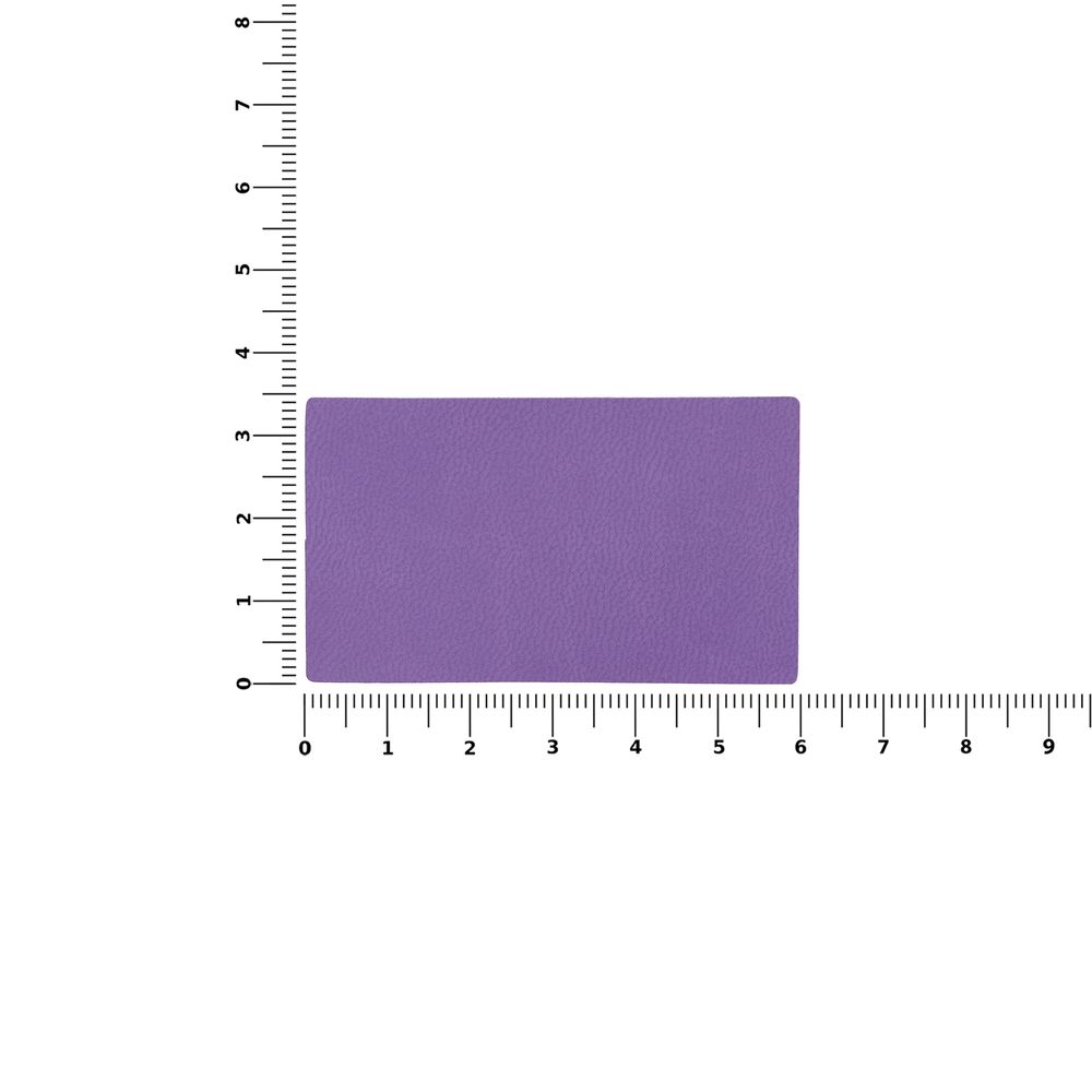 Лейбл Listra Latte, M, фиолетовый / Миниатюра WWW (1000)