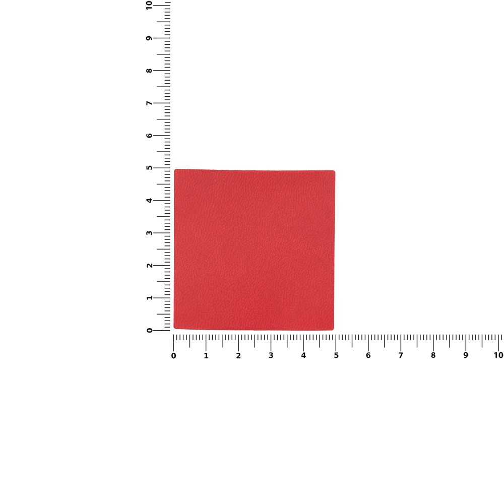 Лейбл Listra Latte, L, красный / Миниатюра WWW (1000)