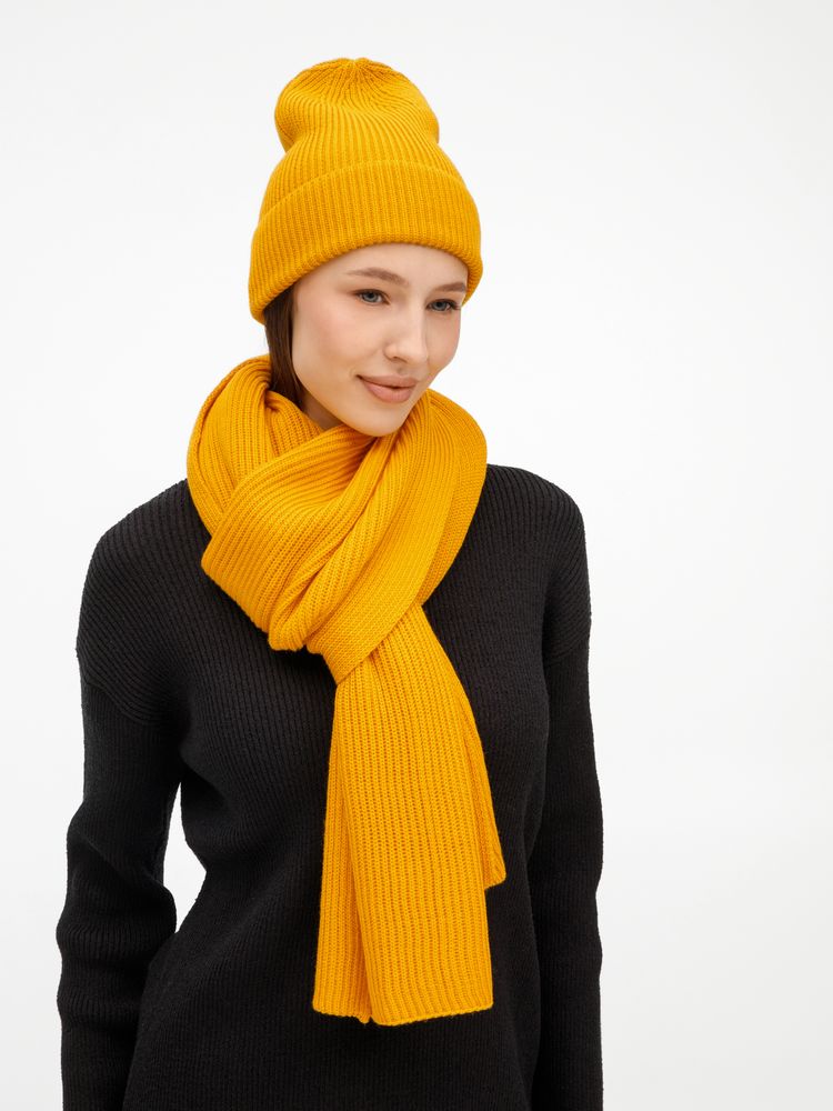 Набор Nobilis Mono, желтый / Миниатюра WWW (1000)