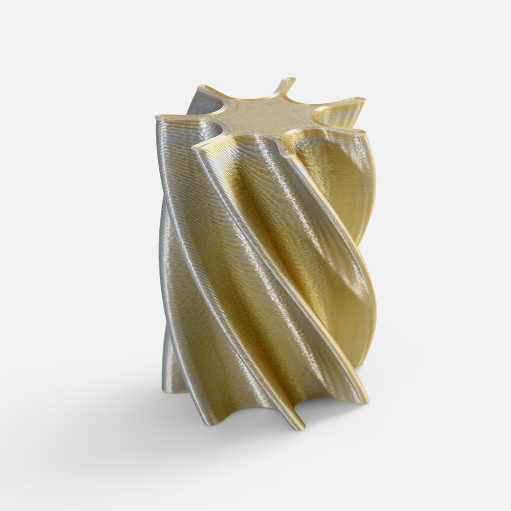 Фигурка Impreso M, 3D-печать на заказ / Миниатюра WWW (1000)