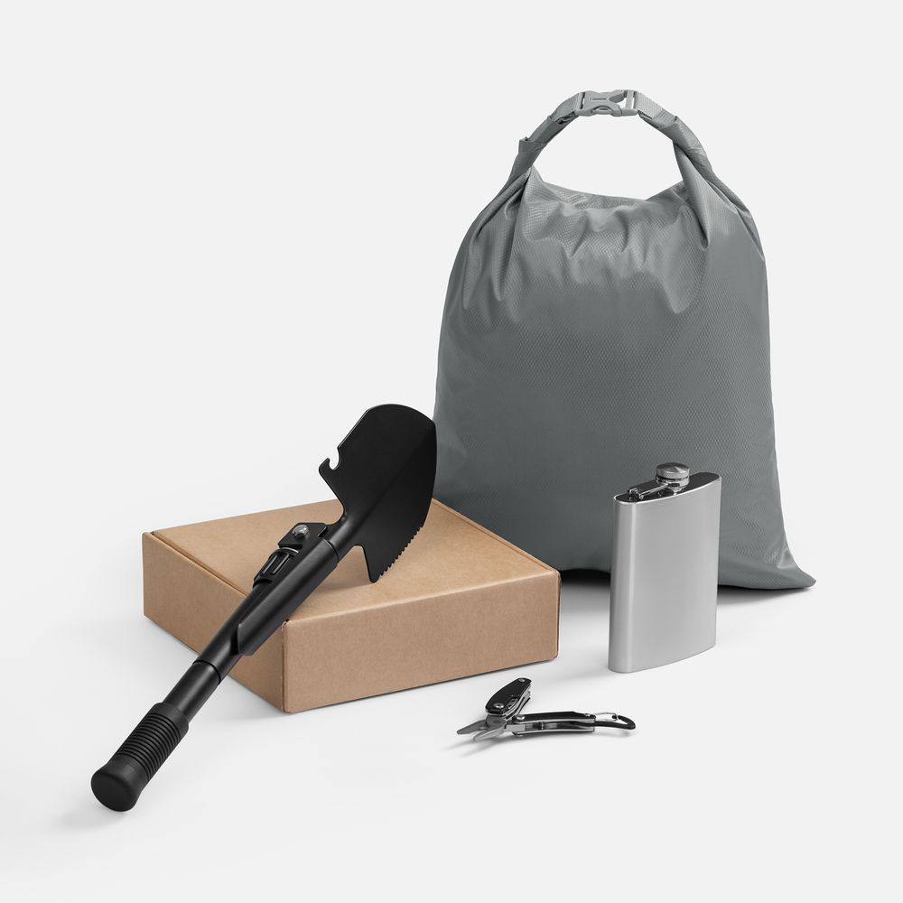 Набор Brutaliteam / Миниатюра WWW (1000)