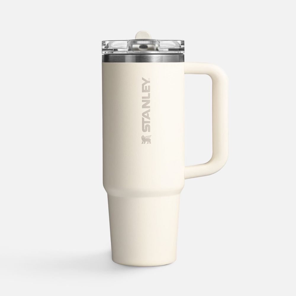 Термокружка Protour 890, кремовая / Миниатюра WWW (1000)