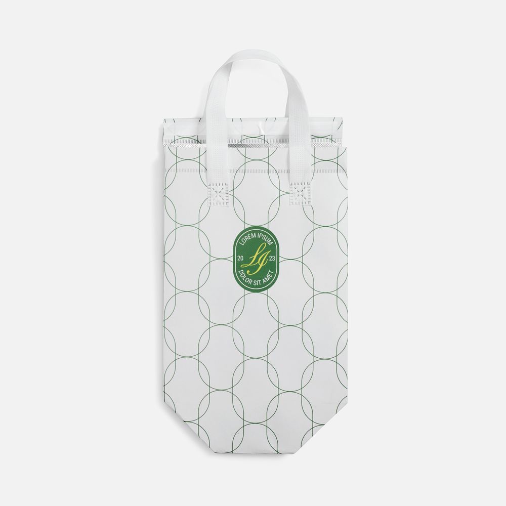 Термосумка для напитков «Термобэг» на заказ, S / Миниатюра WWW (1000)