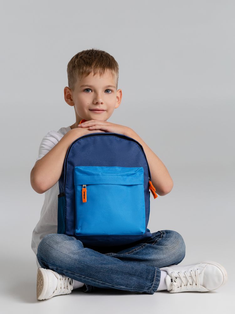 Рюкзак детский Kiddo / Миниатюра WWW (1000)