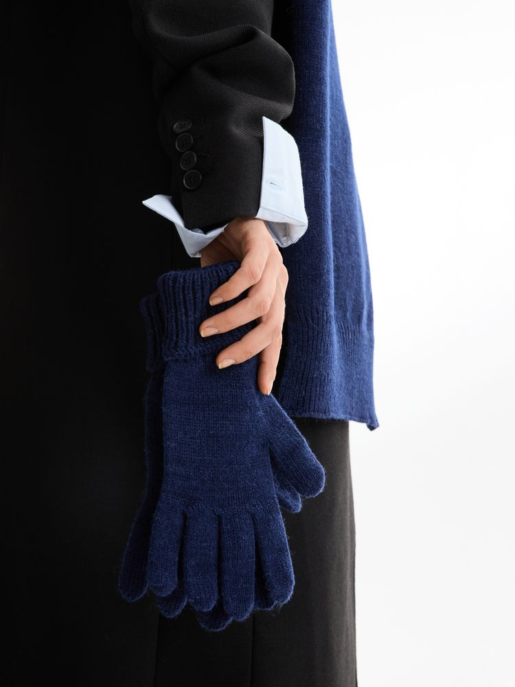 Набор Cordelia, синий / Миниатюра WWW (1000)