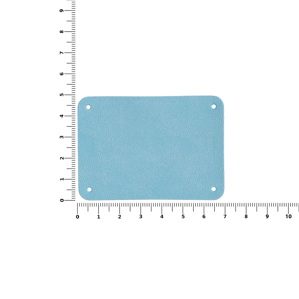 Лейбл Eta Latte, XL, голубой / Миниатюра WWW (1000)