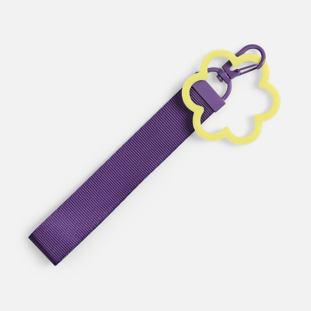 Подвеска Flora, 3D-печать на заказ, нарцисс / Миниатюра WWW (1000)