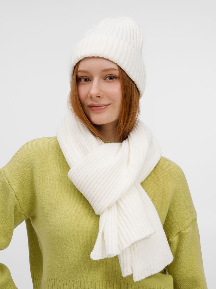 Набор Laconi, белый / Миниатюра WWW (1000)