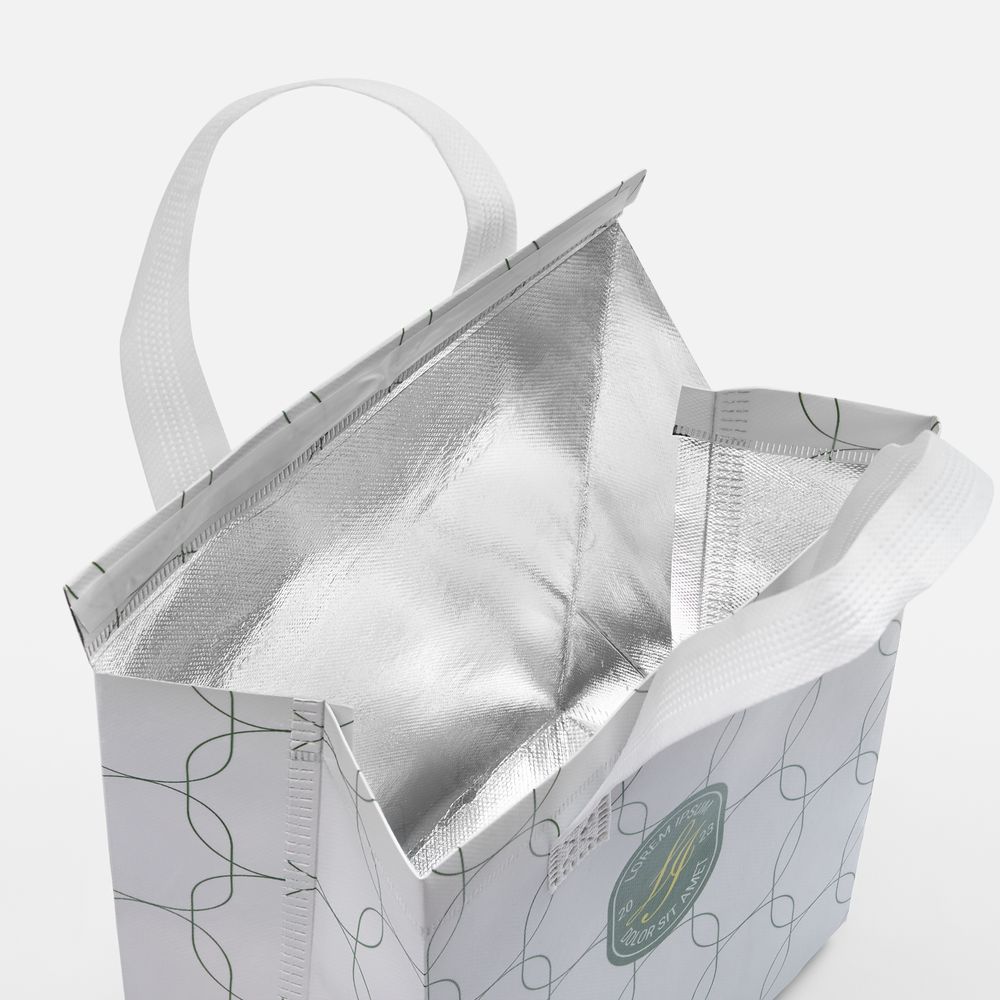 Термосумка для напитков «Термобэг» на заказ, S / Миниатюра WWW (1000)