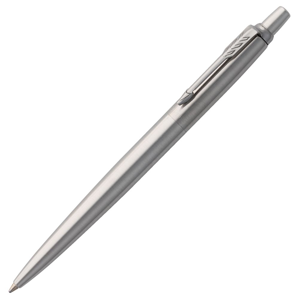 Ручка шариковая Parker Jotter SS Core K61 / Миниатюра WWW (1000)