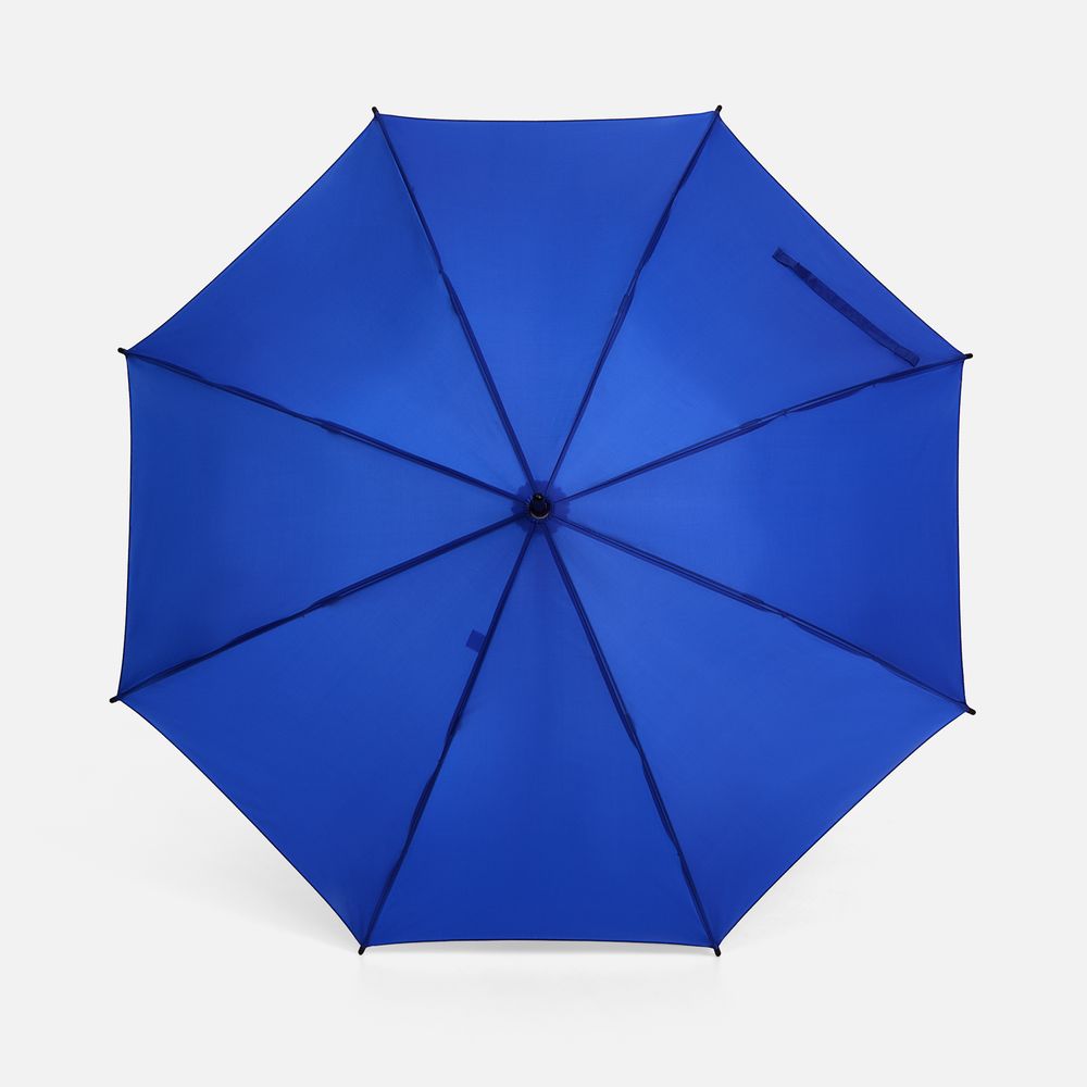 Зонт-трость Standard, ярко-синий / Миниатюра WWW (1000)