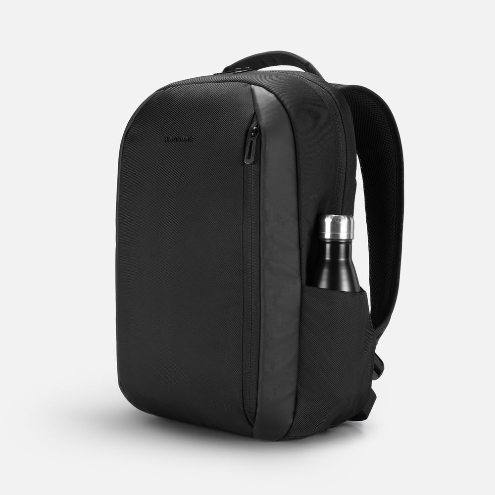 Рюкзак Tarsus, черный / Миниатюра WWW (1000)