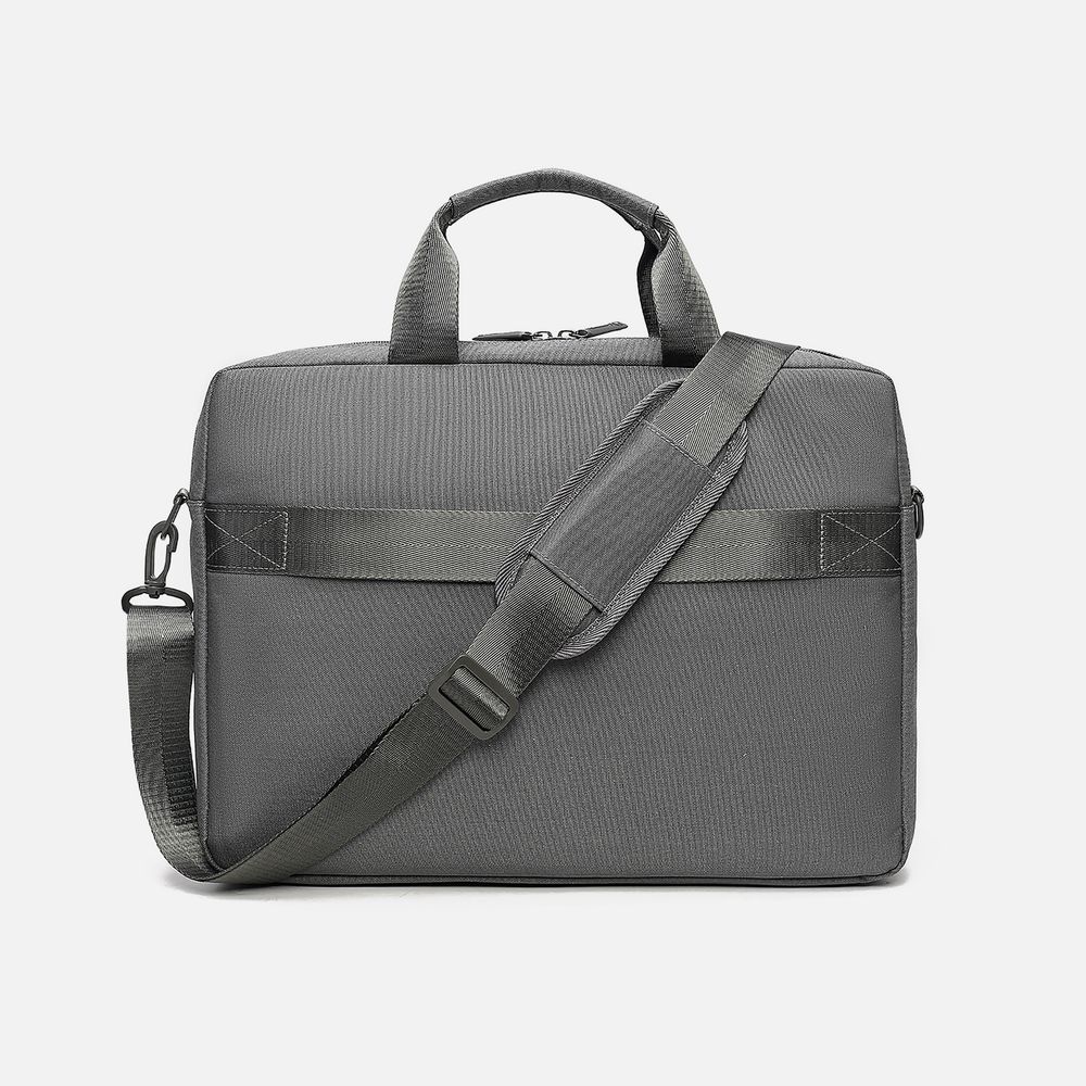 Cумка для ноутбука L255, темно-серая / Миниатюра WWW (1000)