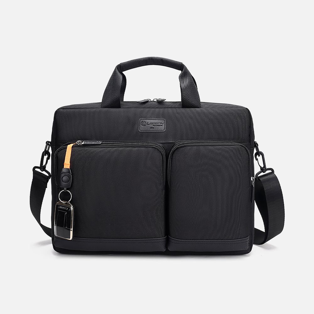 Cумка для ноутбука L255, черная / Миниатюра WWW (1000)