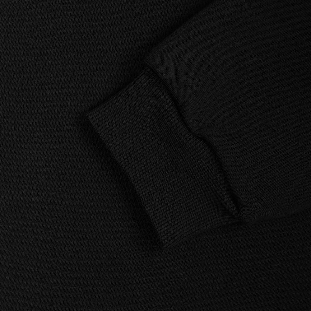 Бомбер унисекс Estado, черный / Миниатюра WWW (1000)