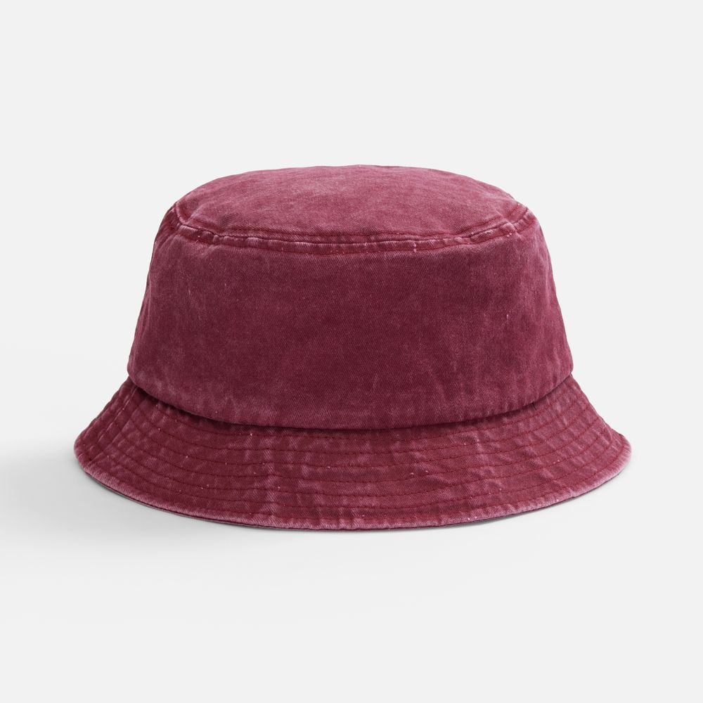 Панама Berwi, бордовая / Миниатюра WWW (1000)