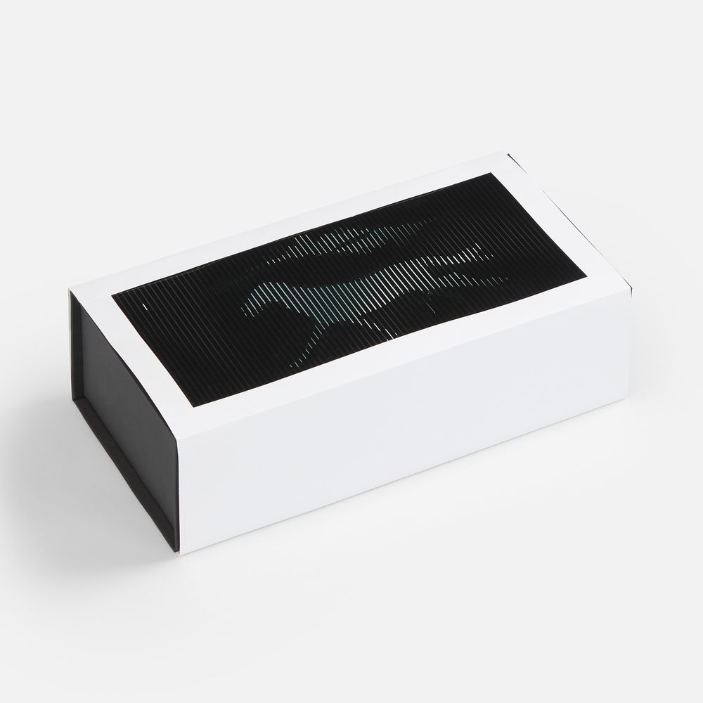 Набор «Динамика успеха» / Миниатюра WWW (1000)