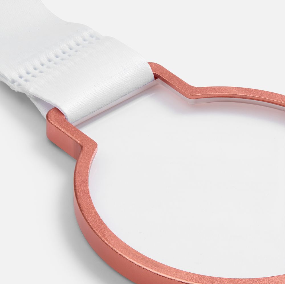 Медаль Glassford, бронзовая / Миниатюра WWW (1000)