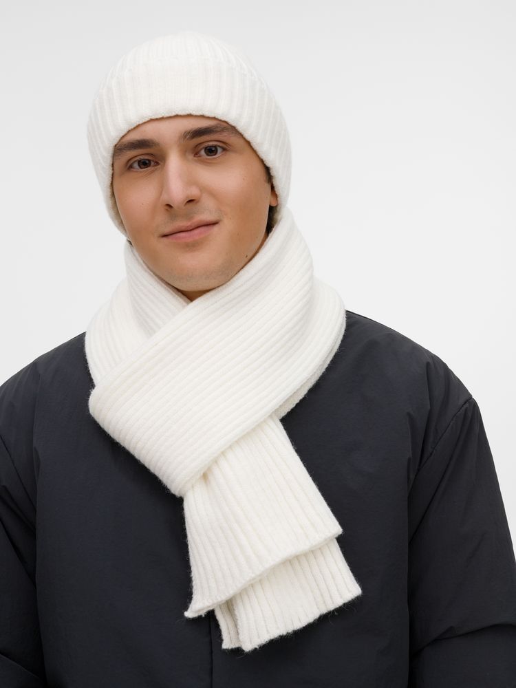 Набор Laconi, белый / Миниатюра WWW (1000)