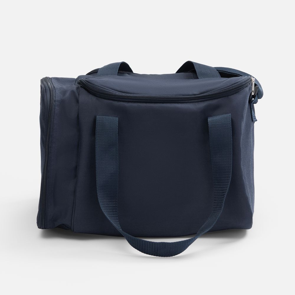 Набор для пикника Campello на 4 персоны, темно-синий / Миниатюра WWW (1000)