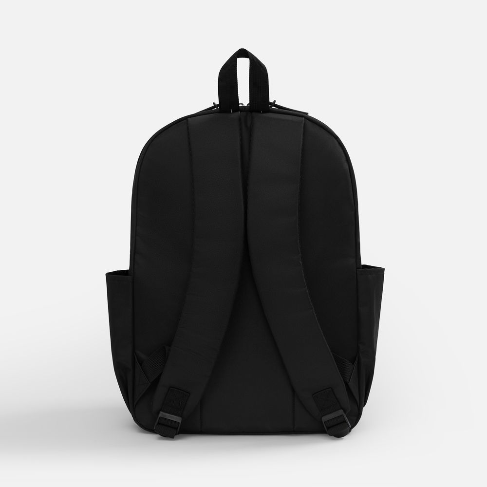 Рюкзак Modera, черный / Миниатюра WWW (1000)