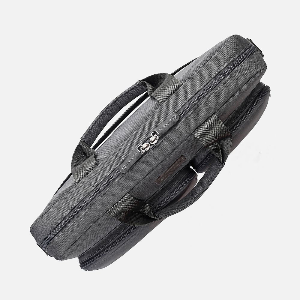 Cумка для ноутбука L255, темно-серая / Миниатюра WWW (1000)