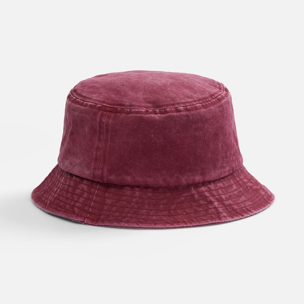 Панама Berwi, бордовая / Миниатюра WWW (1000)