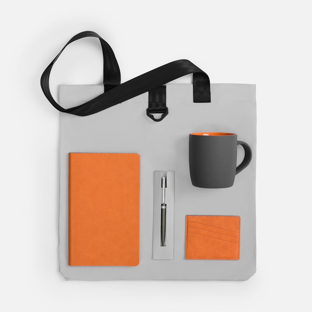 Набор Petrus Maxi, оранжевый / Миниатюра WWW (1000)