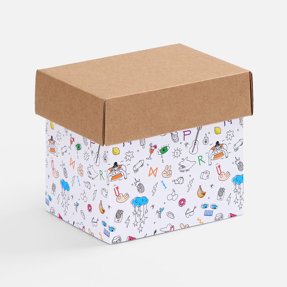 Шубер Casefect на заказ, S / Миниатюра WWW (1000)