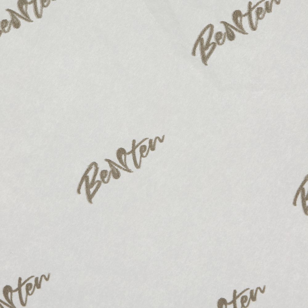 Упаковочная бумага Tissue Print с печатью на заказ / Миниатюра WWW (1000)