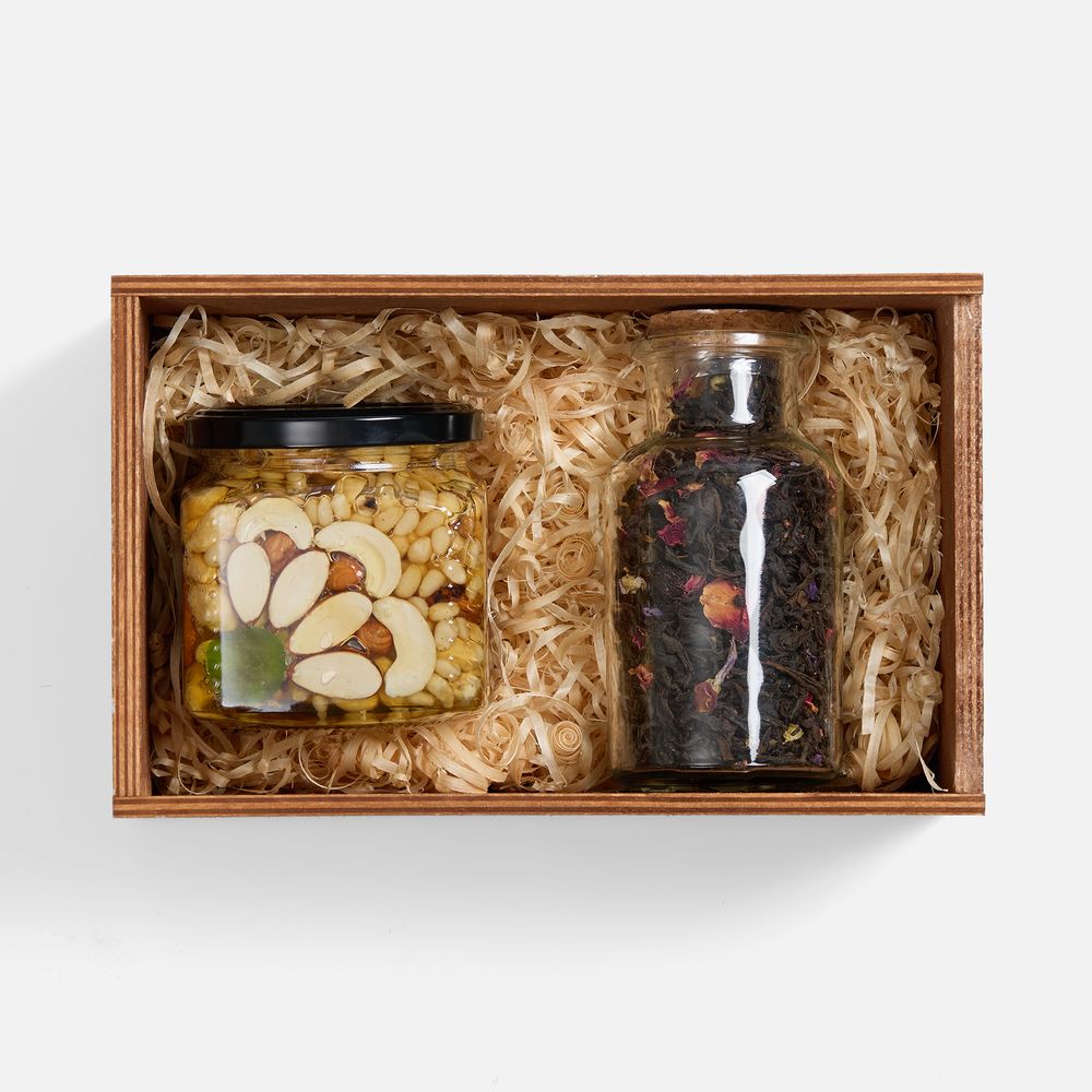 Набор Forest Pump, «Малина со сливками» / Миниатюра WWW (1000)