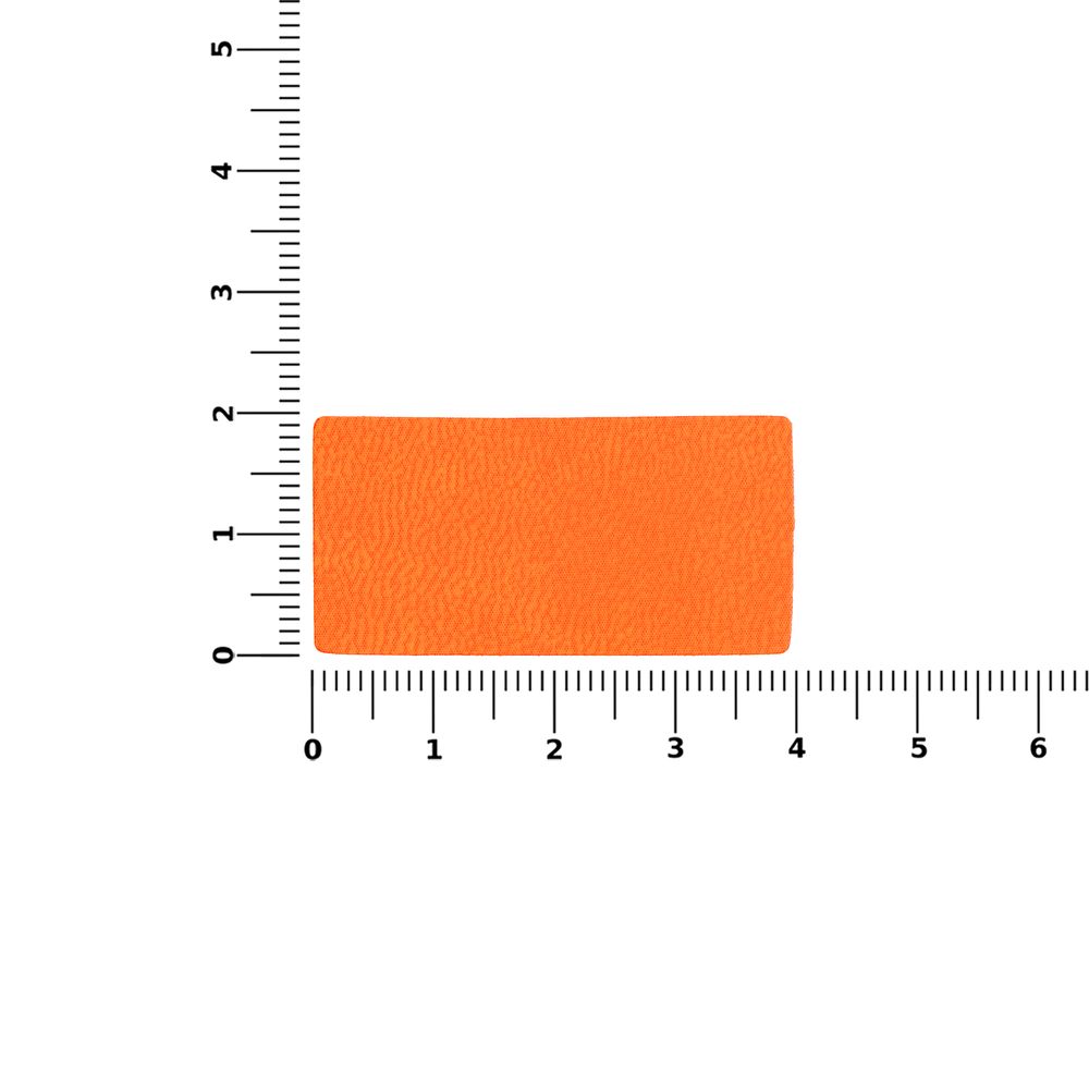 Лейбл Listra Latte, XS, оранжевый / Миниатюра WWW (1000)