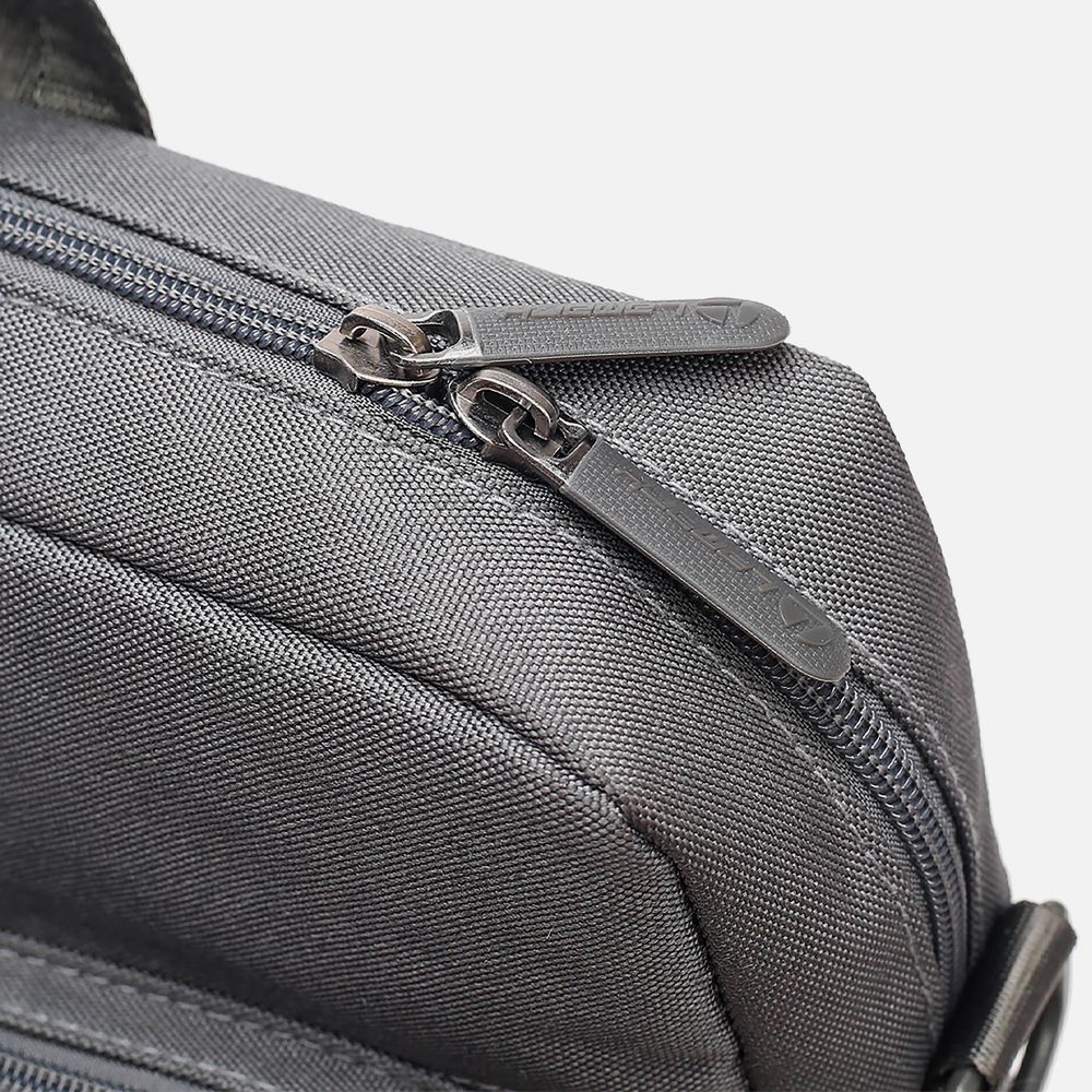 Cумка для ноутбука L255, темно-серая / Миниатюра WWW (1000)