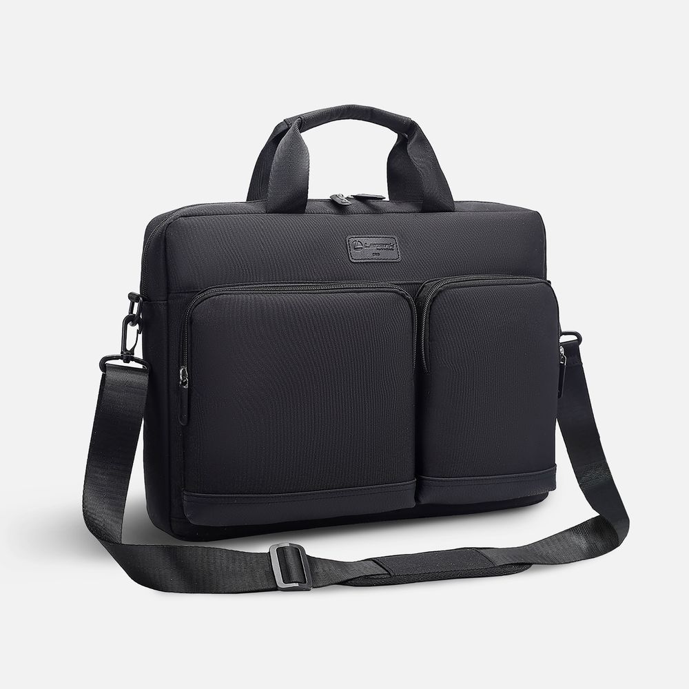 Cумка для ноутбука L255, черная / Миниатюра WWW (1000)