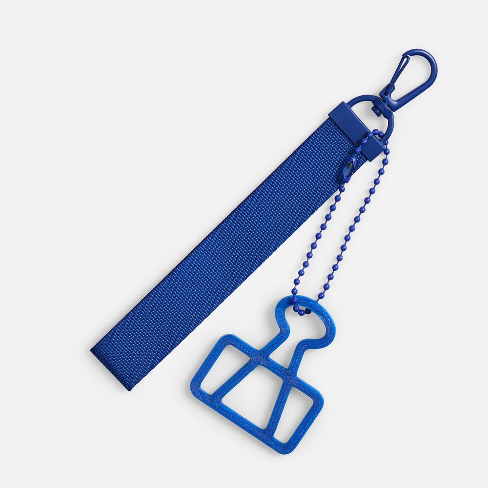 Подвеска Office, 3D-печать на заказ, зажим / Миниатюра WWW (1000)