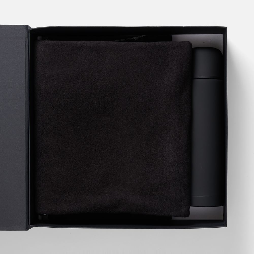 Набор Notera Maxi, черный / Миниатюра WWW (1000)