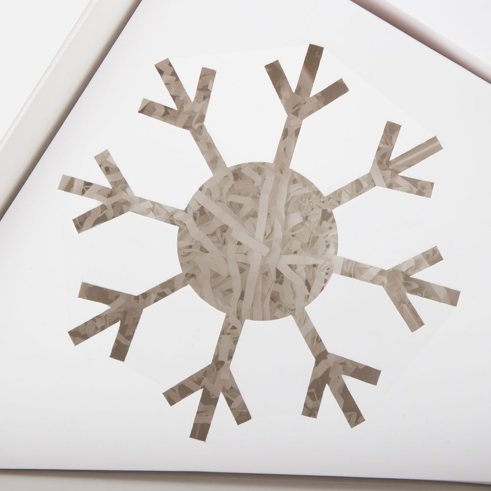 Набор Finery Trio, серебристый / Миниатюра WWW (1000)