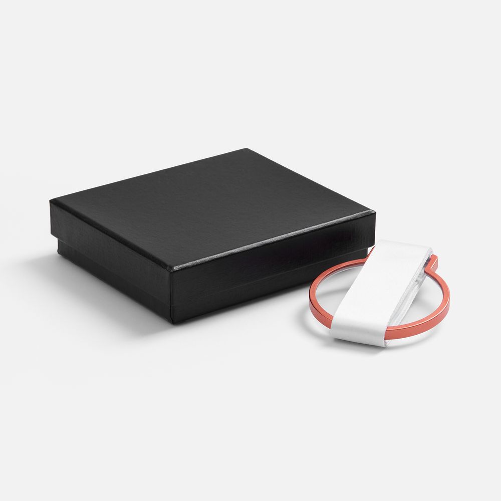 Медаль Glassford, бронзовая / Миниатюра WWW (1000)