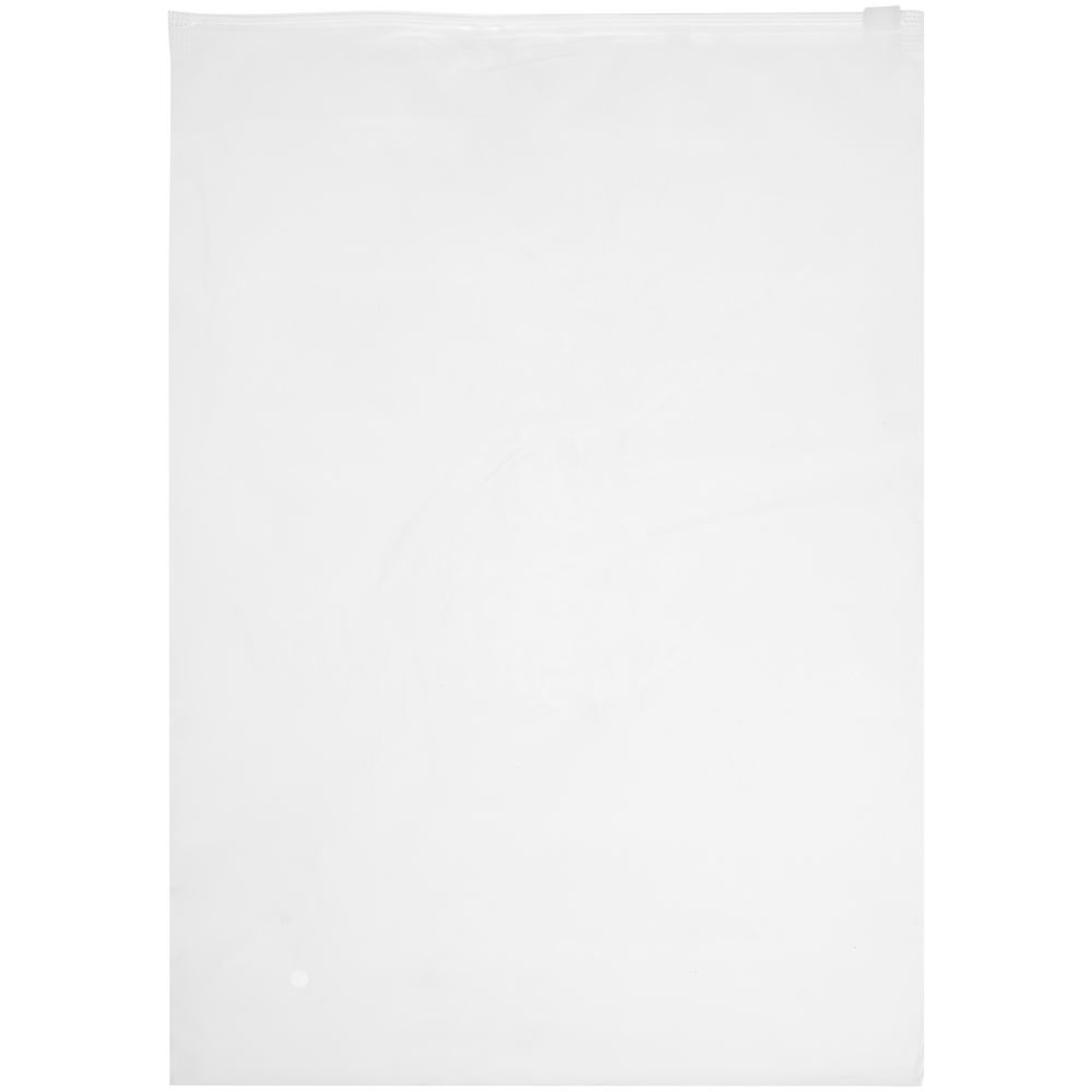 Пакет Zip Lock, S, белый / Миниатюра WWW (1000)