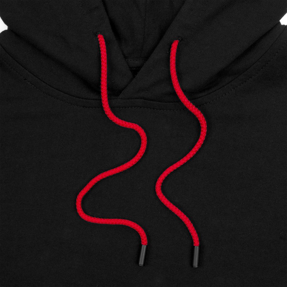 Круглый шнур Lasso L, красный, 130 см / Миниатюра WWW (1000)