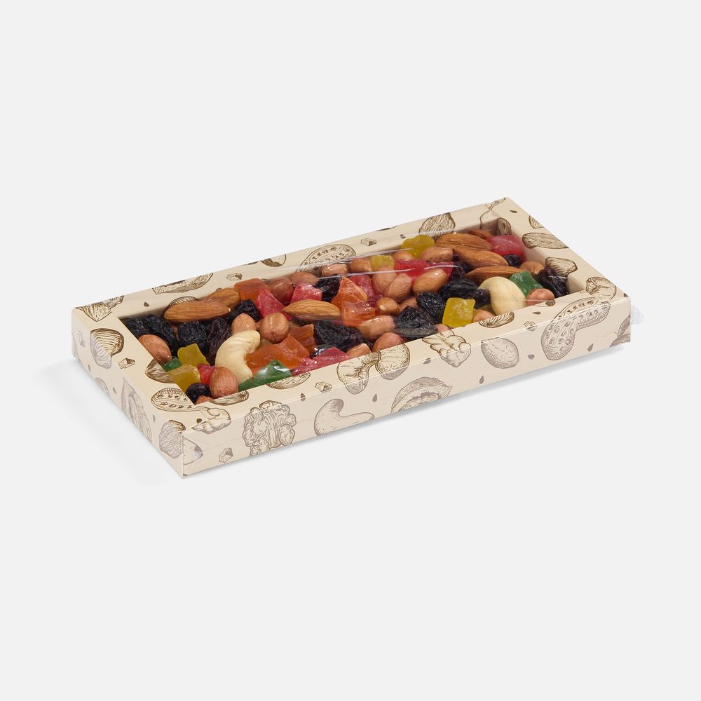 Смесь орехов и цукатов Tutti Nutti ver.2 / Миниатюра WWW (1000)