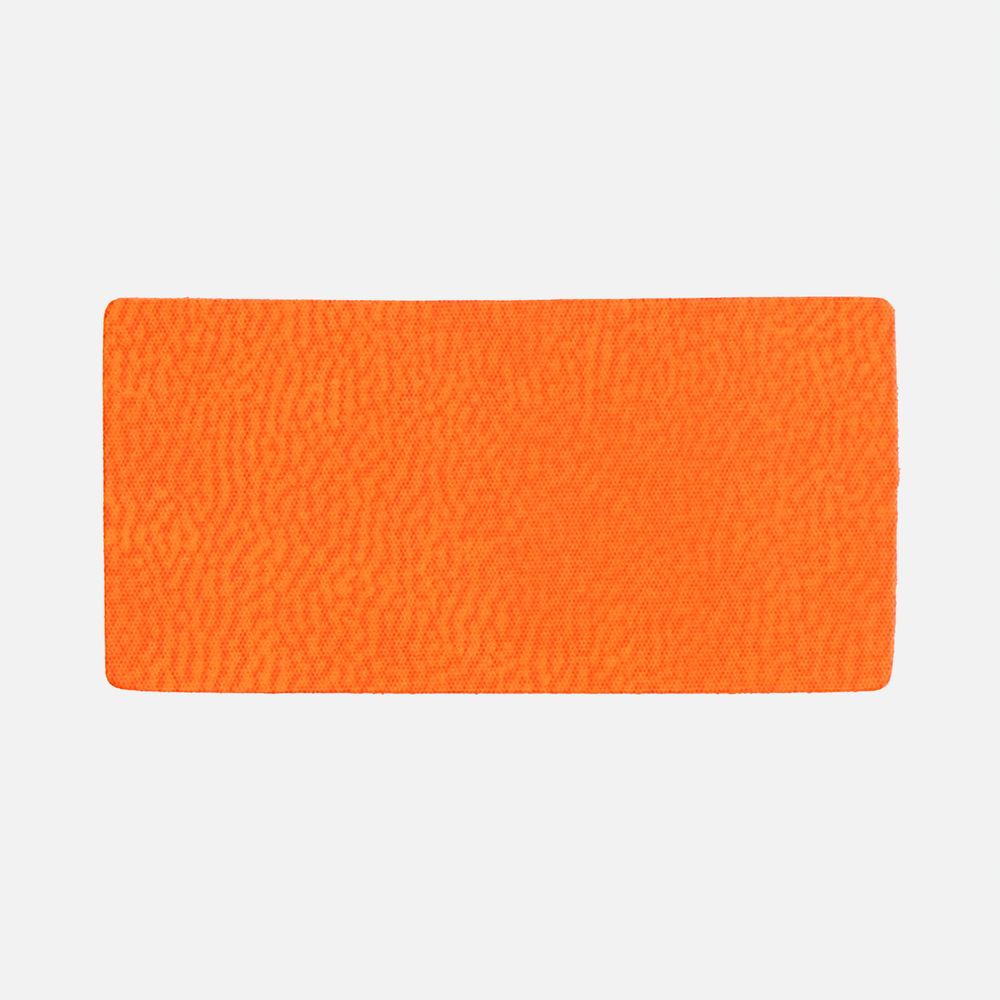 Лейбл Listra Latte, XS, оранжевый / Миниатюра WWW (1000)