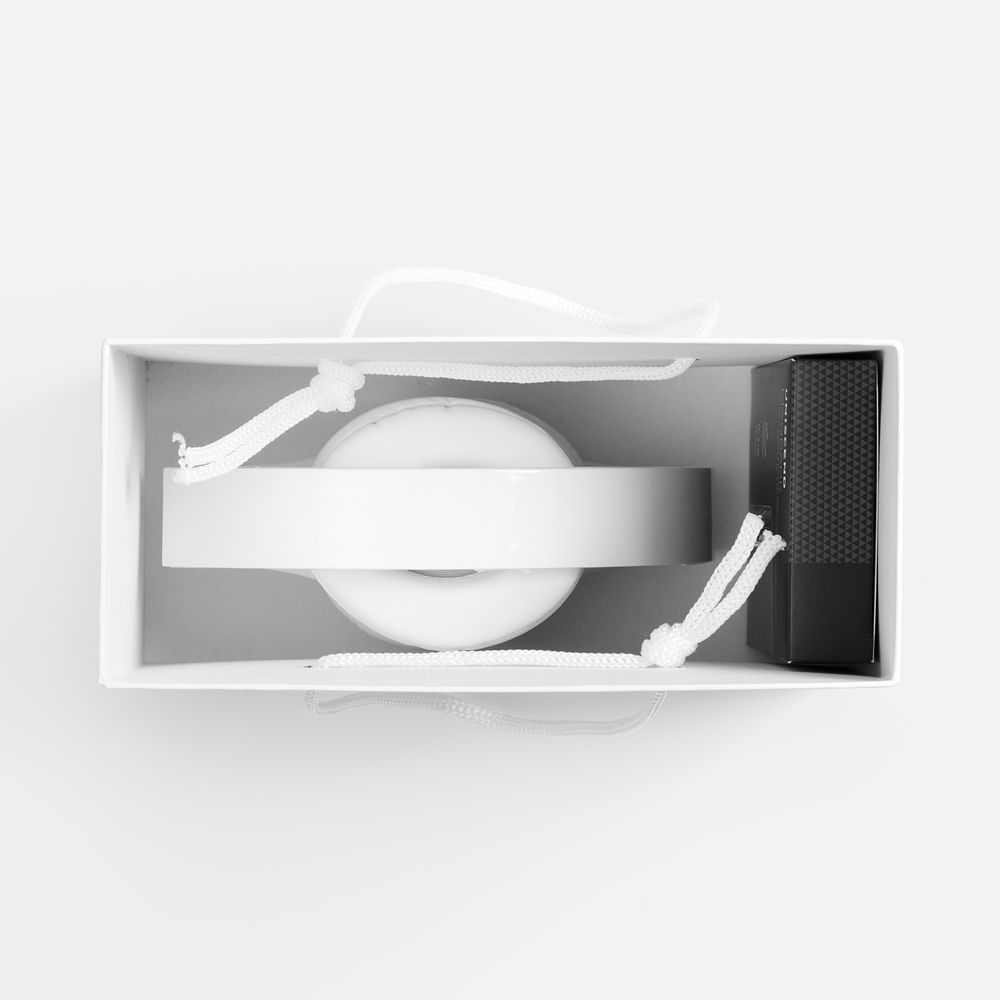 Набор SoundMind, белый / Миниатюра WWW (1000)