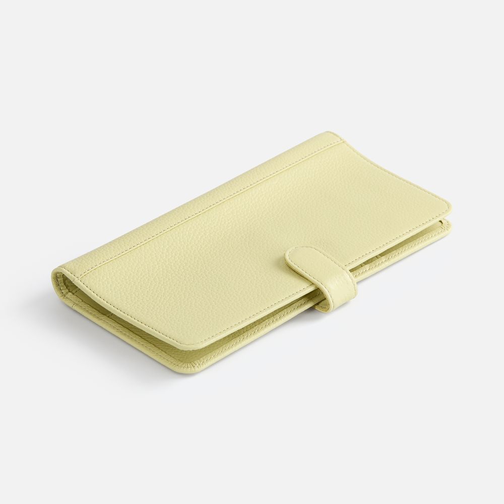 Дорожный органайзер Unison, светло-зеленый / Миниатюра WWW (1000)