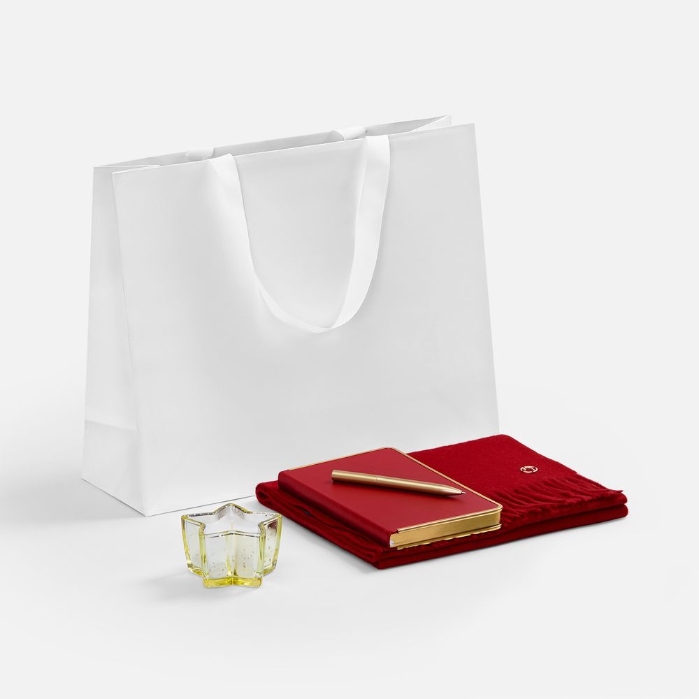 Набор Relax Maxi, красный / Миниатюра WWW (1000)