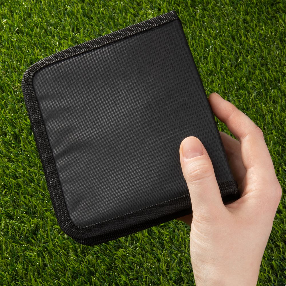 Шахматы дорожные Damier / Миниатюра WWW (1000)