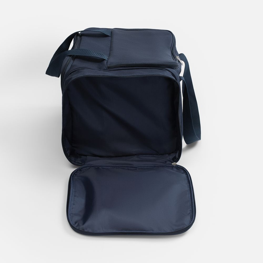 Набор для пикника Campello на 4 персоны, темно-синий / Миниатюра WWW (1000)