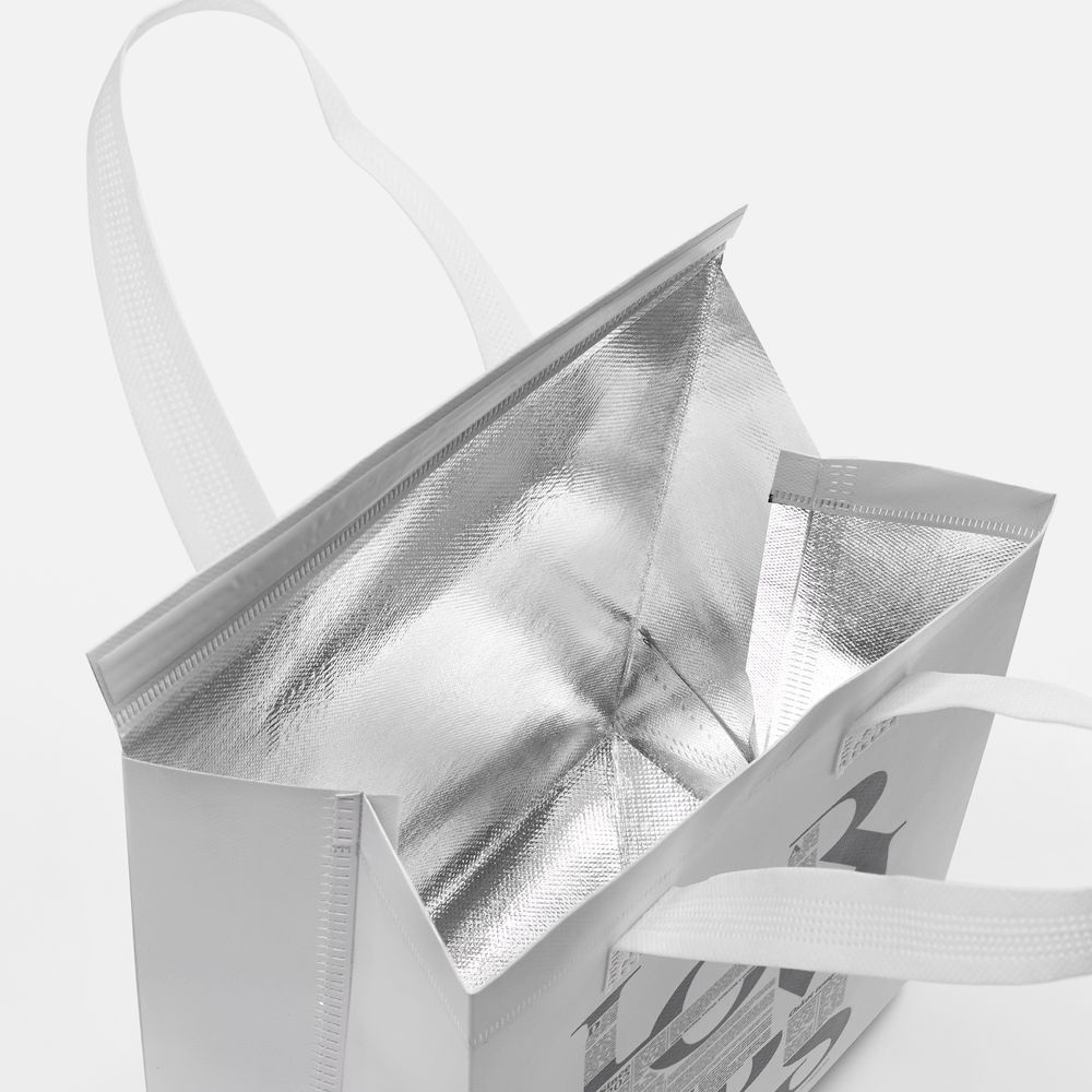 Термосумка для напитков «Термобэг» на заказ, S / Миниатюра WWW (1000)