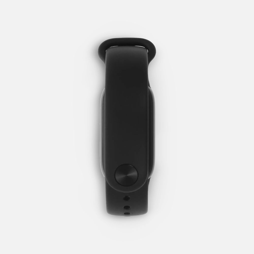Фитнес-браслет Xiaomi Smart Band 10, черный / Миниатюра WWW (1000)