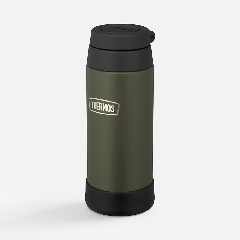 Термобутылка ROB 500, хаки / Миниатюра WWW (1000)